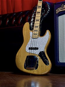 Baixo 4 Cordas Sx Vintage Series Custom Jazz Bass Pré Sire