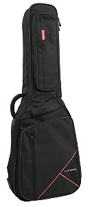 Bag Capa Para Violão Folk Acolchoada Gewa Premium 20