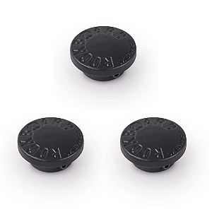 Kit 3 Topper Para Pedal Footswitch RockBoard by Warwick StomPete