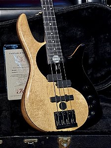 Baixo 5 Cordas Fodera Yin Yang Standard Series II 2019