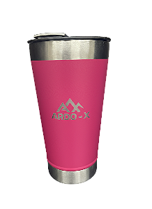 Copo Térmico Ardo-X | Pink
