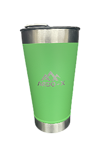 Copo Térmico Ardo-X | Verde