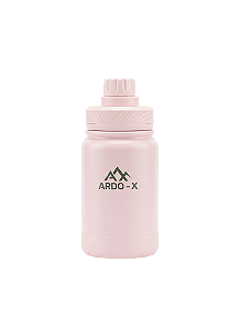 Garrafa Térmica Mini Ardo-X | Branca