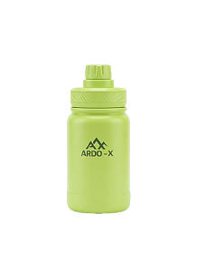 Garrafa Térmica Mini Ardo-X | Verde