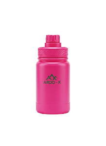 Garrafa Térmica Mini Ardo-X | Pink