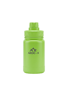 Garrafa Térmica Mini Ardo-X | Verde Vibrante