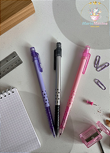 Lapiseira CIS Dot 0.7