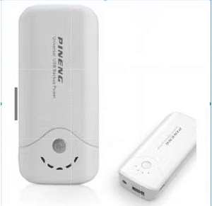 Power Bank Pineng 5000mAh