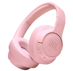Headphone Rosa