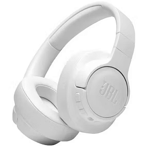 Headphone Branco
