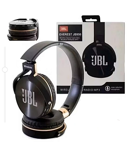Headphone Everest 950BT - J B L