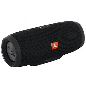 Caixa de Som Preto - J B L