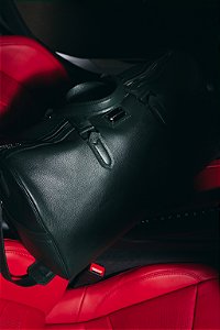 Mala em Couro Premium VALENCIA