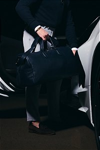 Mala couro Premium VALENCIA