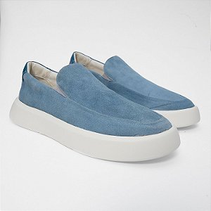 Sapatênis Masculino slip