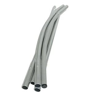 Haste em Alumínio 19mm para WindBanner 2,7 metros