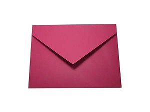 ENVELOPE CONVITE COLOR PLUS PINK