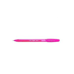 CANETA CIS TRIS GEL NEON RS