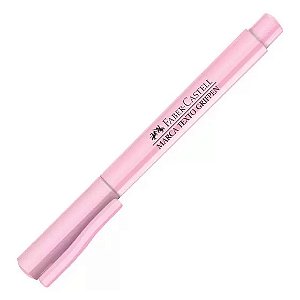 MARCA TEXTO GRIFPEN ROSA PASTEL