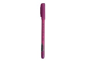 CANETA CIS GELYX 08 MM NEON ROSA