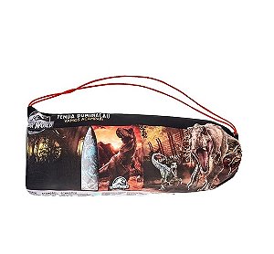 TENDA DOMINACAO COM SACOCHILA