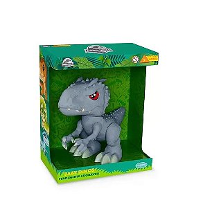 DINOSSAURO JW INDOMINUS REX