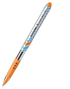 ESFEROGRAFICA SLIDER XB LARANJA