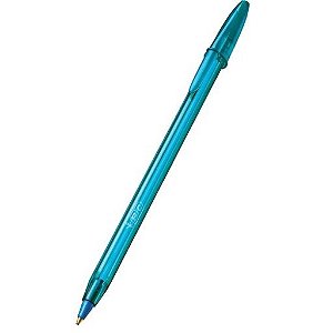 CANETA BIC CRISTAL FASHION