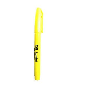 CIS LUMINI MARCA TEXTO AMARELO