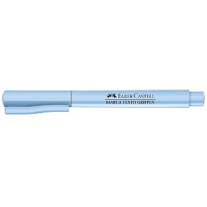 MARCA TEXTO GRIFPEN AZUL PASTEL
