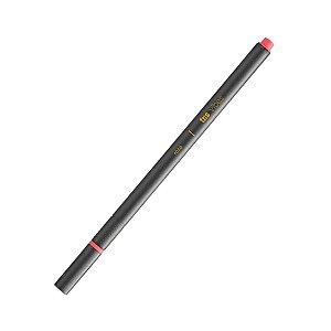 CANETA SUPER FINA TRIS VIBES ROSA