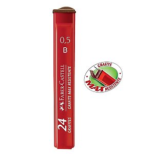 GRAFITE POLYMER 0.5MM/B- MACIA