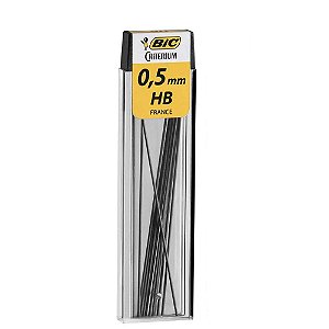GRAFITE 0.5MM HB BIC