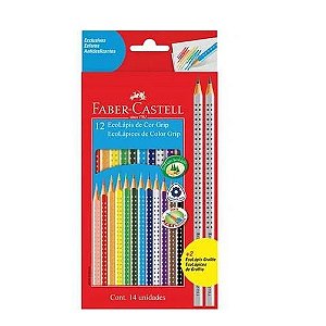 ECOLAPIS GRIP 12 CORES +2