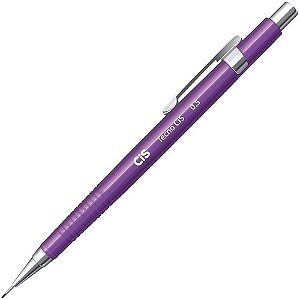 LAP. TECNOCIS 0,5MM LILAS