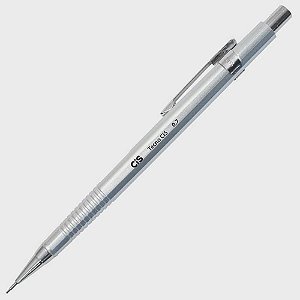 LAPISEIRA TECNOCIS 0.7 PRATA