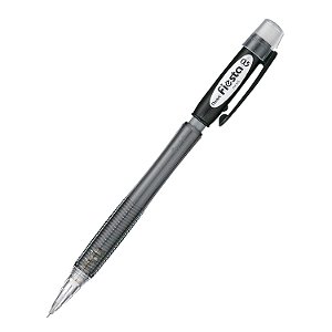 LAPISEIRA FUN PENTEL 0.5MM PRETA