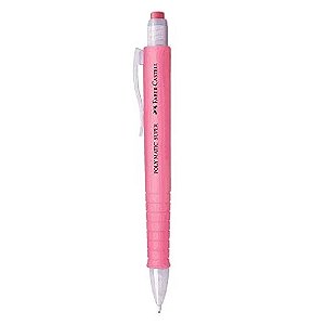 LAPISEIRA POLY MATIC SUPER 0.7MM FABER CASTELL