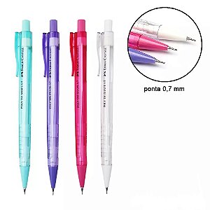 LAPISEIRA 0.7MM FABER-CASTEL LP07TSC