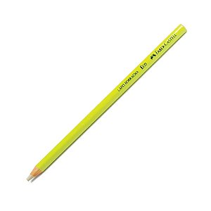 LAPIS BORRACHA FABER CASTELL