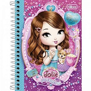 CAD CD UNIV JOLIE 10M 200F