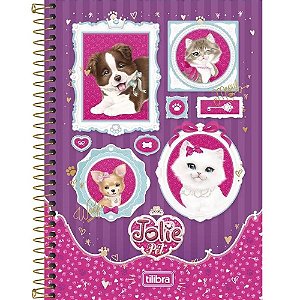 CAD CD UNIV JOLIE PET 1M 96 FL