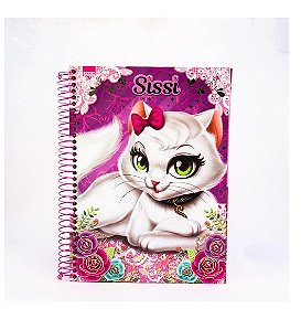 UNIV.C/D SISSI 1X1 96 FLS