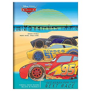 CAD. BROC.1/4 CARS 96FLS