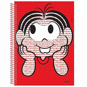 ESPIRAL C/D 1/4 96 F MONICA CLASSICA