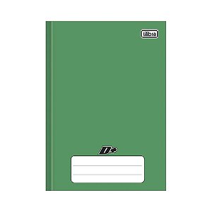 CAD BROCH CD 1/4 MAIS+ VERDE 48F