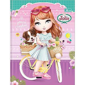 CAD BROCH1/4 TOP JOLIE 48F