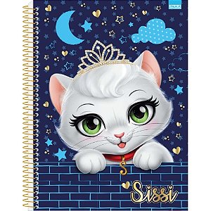 ESPIRAL C/D 1/4 SISSI 96 FLS