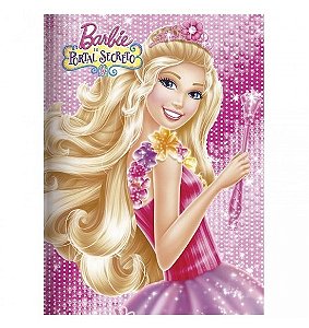 C.BROCHURA CD.COST.BARBIE 96 FLS