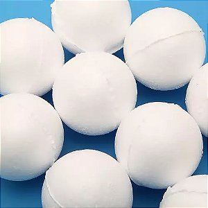 BOLA DE ISOPOR 75MM